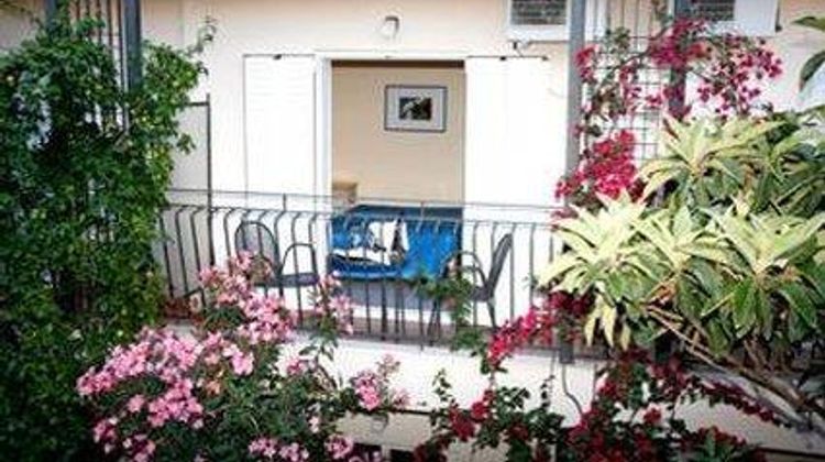 Hanioti Hotel Other