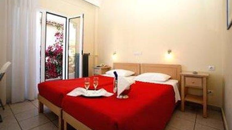 <b>Hanioti Hotel Room</b>. Images powered by <a href="https://iceportal.shijigroup.com/" title="IcePortal" target="_blank">IcePortal</a>.