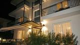 Hanioti Hotel Exterior