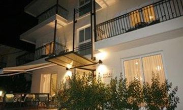 Hanioti Hotel