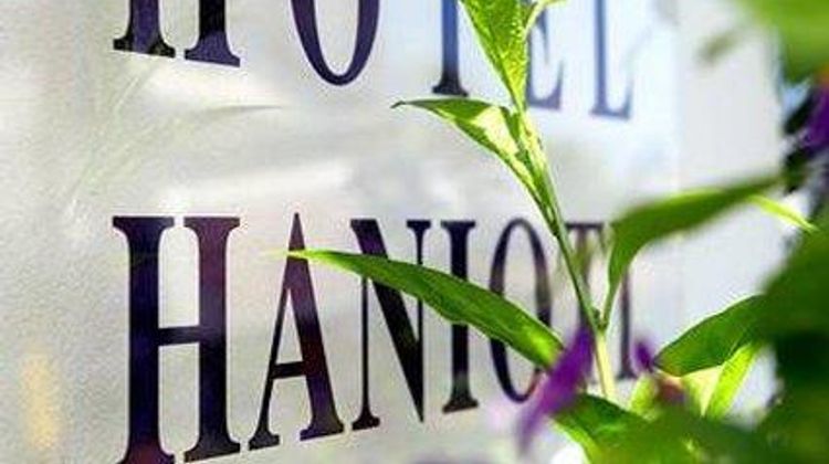 Hanioti Hotel Other