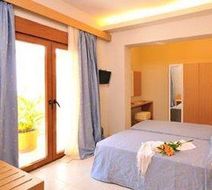 Horizon Line Villas Room