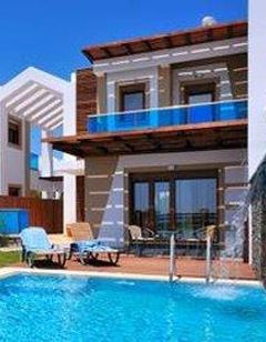 Horizon Line Villas