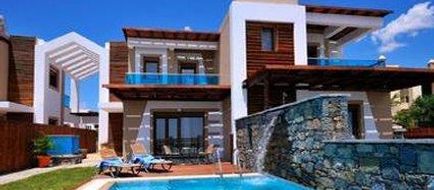 Horizon Line Villas Exterior