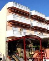 Fanari Hotel