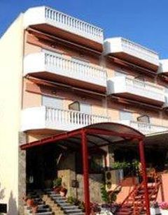 Fanari Hotel