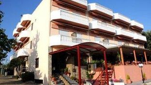 Fanari Hotel