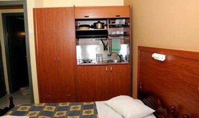Villa Theodora Room