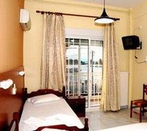Villa Theodora Room
