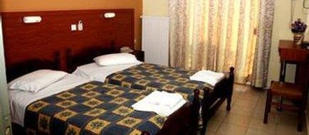 Villa Theodora Room