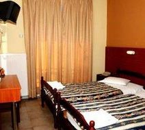 Villa Theodora Room