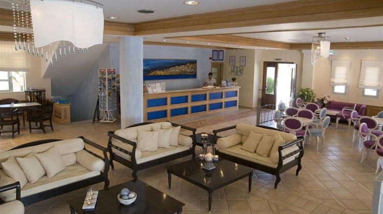 Aegean Houses Other