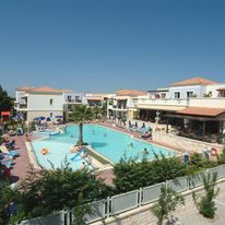 Aegean Houses