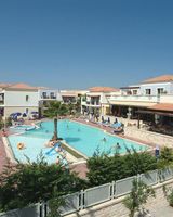 Aegean Houses