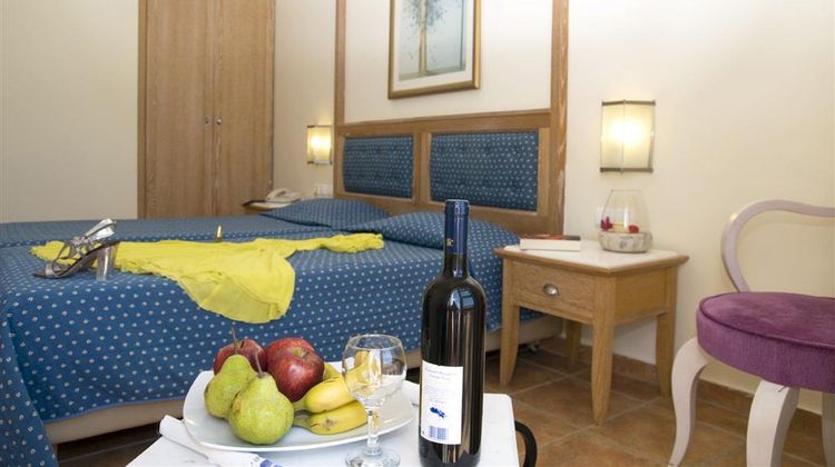 Aegean Houses Other