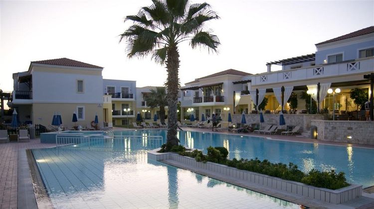 Aegean Houses Other