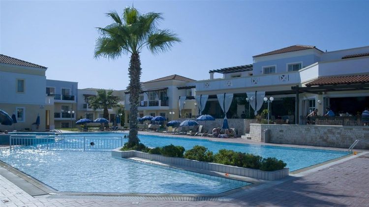 Aegean Houses Other