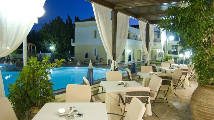 Aegean Houses Other