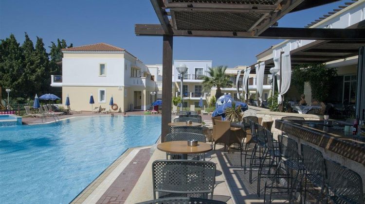 Aegean Houses Other