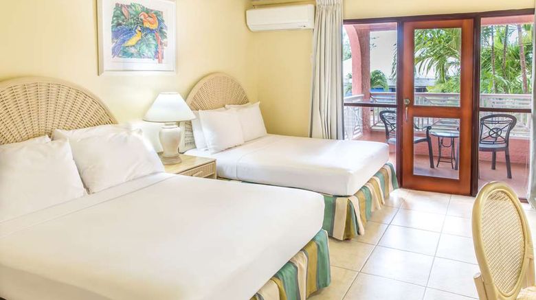 <b>Barbados Beach Club Room</b>. Images powered by <a href="https://iceportal.shijigroup.com/" title="IcePortal" target="_blank">IcePortal</a>.