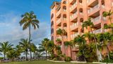 Barbados Beach Club Exterior