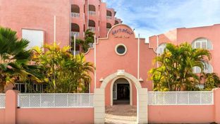 Barbados Beach Club