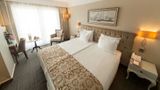 <b>CVK Hotels Taksim Room</b>. Images powered by <a href="https://iceportal.shijigroup.com/" title="IcePortal" target="_blank">IcePortal</a>.