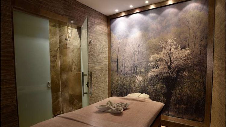 CVK Hotels Taksim Spa