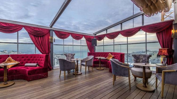 CVK Hotels Taksim Other