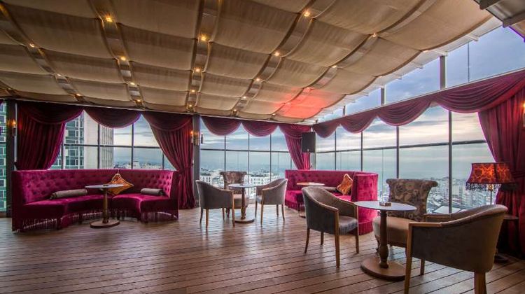 CVK Hotels Taksim Other