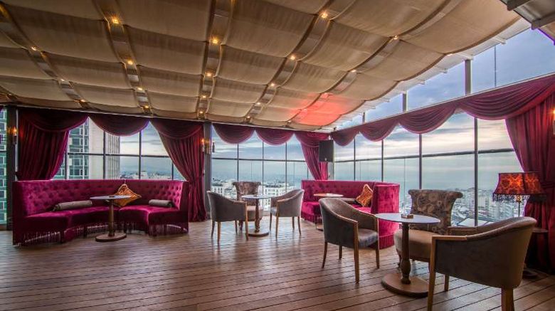 <b>CVK Hotels Taksim Other</b>. Images powered by <a href="https://iceportal.shijigroup.com/" title="IcePortal" target="_blank">IcePortal</a>.