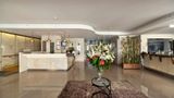 <b>CVK Hotels Taksim Lobby</b>. Images powered by <a href="https://iceportal.shijigroup.com/" title="IcePortal" target="_blank">IcePortal</a>.