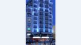 <b>CVK Hotels Taksim Exterior</b>. Images powered by <a href="https://iceportal.shijigroup.com/" title="IcePortal" target="_blank">IcePortal</a>.