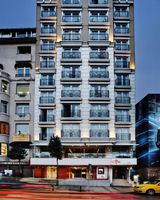 CVK Hotels Taksim
