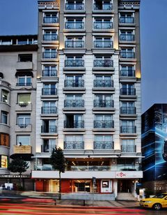 CVK Hotels Taksim