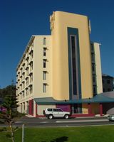 Ocean Beach Hotel