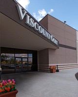 Viscount Gort Hotel