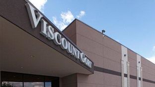 Viscount Gort Hotel