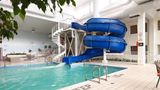 Viscount Gort Hotel Pool