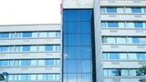 The Gateway Hotel and Conference Centre Exterior