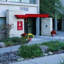 The Gateway Hotel and Conference Centre