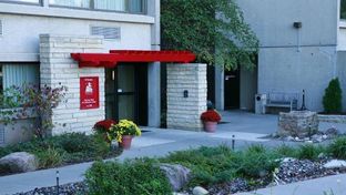 The Gateway Hotel and Conference Centre