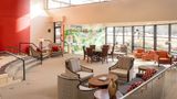 The Gateway Hotel and Conference Centre Lobby