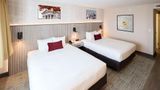 The Gateway Hotel and Conference Centre Room
