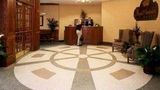 Royal Amsterdam Hotel Lobby