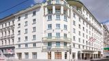 Austria Trend Hotel Ananas Exterior