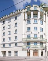 Austria Trend Hotel Ananas