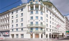 Austria Trend Hotel Ananas
