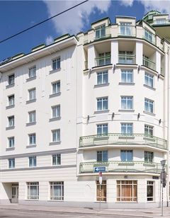 Austria Trend Hotel Ananas