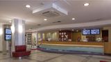 Austria Trend Hotel Ananas Lobby